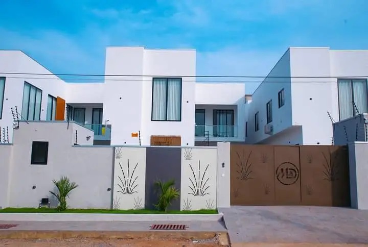 How a young man is changing the face of the luxury real estate market