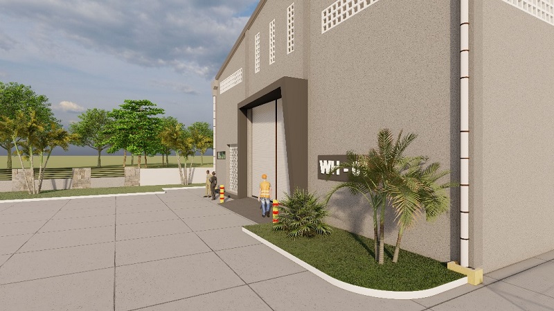 MOSL Warehouse Projects