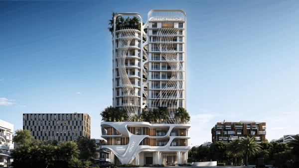 Real Estate Development