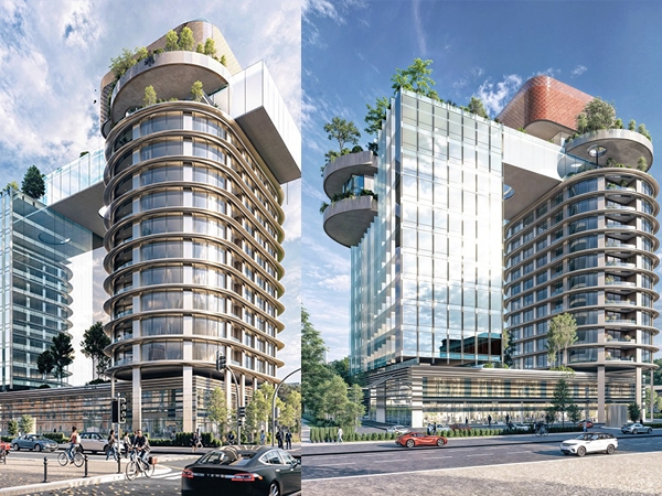 Real Estate Development