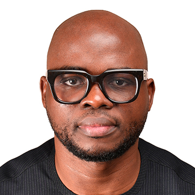 Richard Manor Donkor