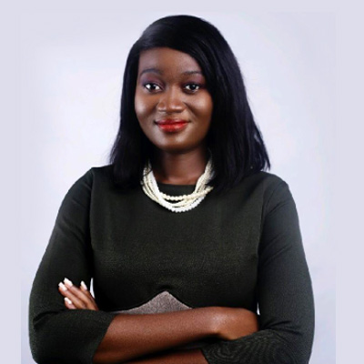 Thecla Foriwa Wricketts